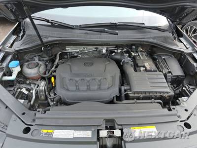 2022 Volkswagen Tiguan SE R-Line Black - zdjęcie 15 z 34 - miniatura