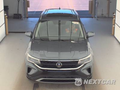 2022 Volkswagen Taos SE - zdjęcie 2 z 21 - miniatura