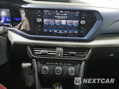 2022 Volkswagen Taos SE - zdjęcie 11 z 21 - miniatura