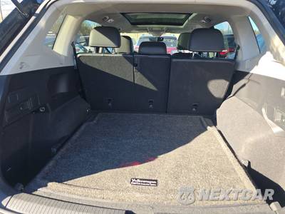 2023 Volkswagen Tiguan SE - zdjęcie 16 z 25 - miniatura