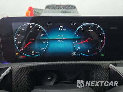 2022 Mercedes-Benz CLA 250 4MATIC - zdjęcie 12 z 23 - miniatura