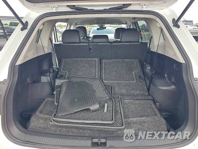 2023 Volkswagen Tiguan SE - zdjęcie 16 z 19 - miniatura