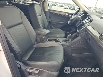2023 Volkswagen Tiguan SE - zdjęcie 8 z 19 - miniatura