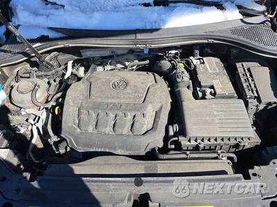 2023 Volkswagen Tiguan SE - zdjęcie 15 z 23 - miniatura