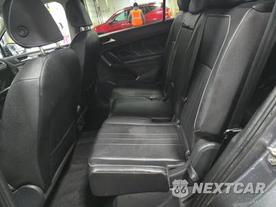 2023 Volkswagen Tiguan SE - zdjęcie 13 z 25 - miniatura