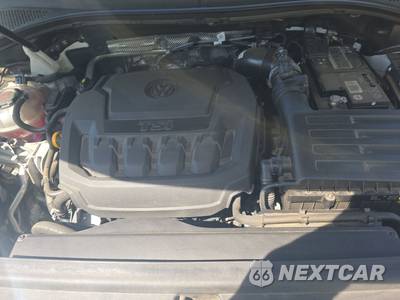 2023 Volkswagen Tiguan SE - zdjęcie 15 z 32 - miniatura
