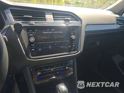 2023 Volkswagen Tiguan SE - zdjęcie 11 z 32 - miniatura