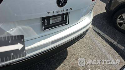 2023 Volkswagen Tiguan SE - zdjęcie 22 z 32 - miniatura