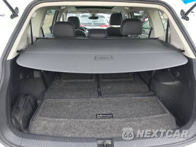 2023 Volkswagen Tiguan SE - zdjęcie 16 z 18 - miniatura