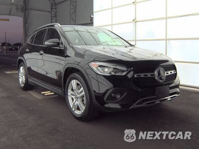 2021 Mercedes-Benz GLA 250 4MATIC - zdjęcie 3 z 22 - miniatura