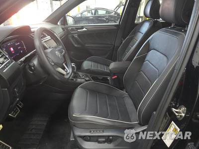 2023 Volkswagen Tiguan SEL R-Line - zdjęcie 7 z 24 - miniatura
