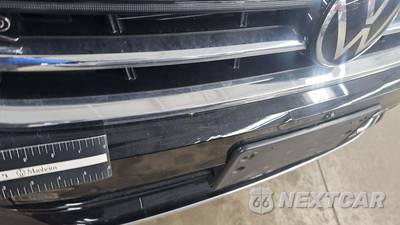 2023 Volkswagen Tiguan SEL R-Line - zdjęcie 21 z 24 - miniatura