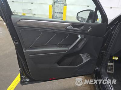 2023 Volkswagen Tiguan SEL R-Line - zdjęcie 9 z 24 - miniatura