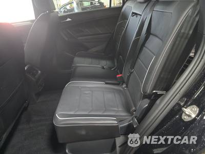 2023 Volkswagen Tiguan SEL R-Line - zdjęcie 13 z 24 - miniatura