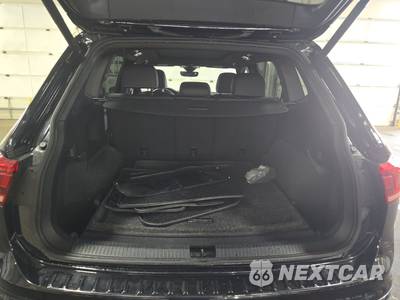 2023 Volkswagen Tiguan SEL R-Line - zdjęcie 16 z 24 - miniatura