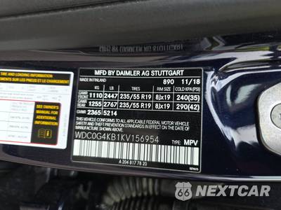 2019 Mercedes-Benz GLC 300 4MATIC - zdjęcie 15 z 31 - miniatura
