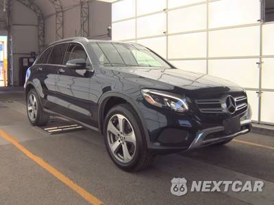 2019 Mercedes-Benz GLC 300 4MATIC - zdjęcie 3 z 31 - miniatura