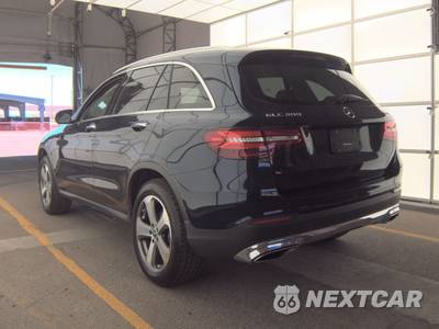 2019 Mercedes-Benz GLC 300 4MATIC - zdjęcie 6 z 31 - miniatura