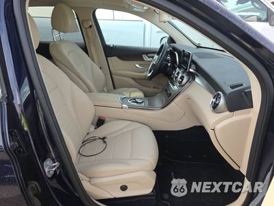 2019 Mercedes-Benz GLC 300 4MATIC - zdjęcie 14 z 31 - miniatura