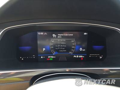 2023 Volkswagen Tiguan SE - zdjęcie 12 z 23 - miniatura