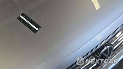 2023 Volkswagen Tiguan SE - zdjęcie 20 z 23 - miniatura