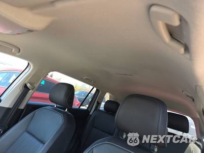 2023 Volkswagen Tiguan SE - zdjęcie 19 z 23 - miniatura