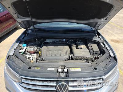 2023 Volkswagen Tiguan SE - zdjęcie 15 z 23 - miniatura