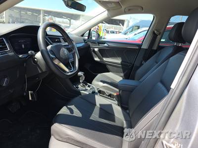 2023 Volkswagen Tiguan SE - zdjęcie 7 z 23 - miniatura