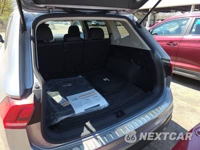 2023 Volkswagen Tiguan SE - zdjęcie 16 z 23 - miniatura