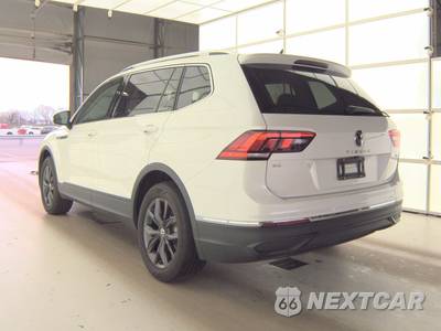 2023 Volkswagen Tiguan Comfortline - zdjęcie 6 z 27 - miniatura