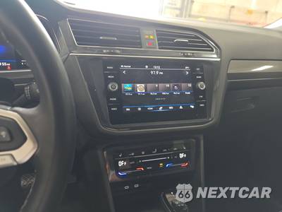 2023 Volkswagen Tiguan Comfortline - zdjęcie 11 z 27 - miniatura