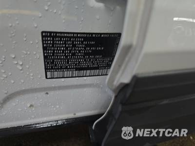 2023 Volkswagen Tiguan Comfortline - zdjęcie 14 z 27 - miniatura