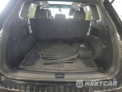 2023 Volkswagen Tiguan SE R-Line Black - zdjęcie 16 z 26 - miniatura