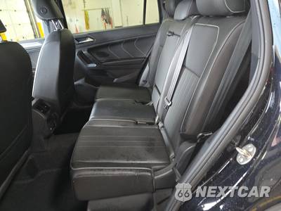 2023 Volkswagen Tiguan SE R-Line Black - zdjęcie 13 z 26 - miniatura