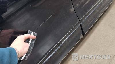 2023 Volkswagen Tiguan SE R-Line Black - zdjęcie 21 z 26 - miniatura