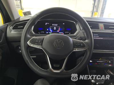 2023 Volkswagen Tiguan SE - zdjęcie 10 z 25 - miniatura