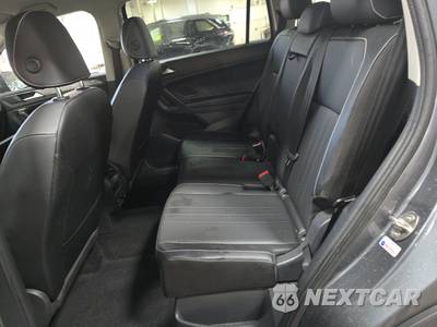 2023 Volkswagen Tiguan SE - zdjęcie 13 z 25 - miniatura