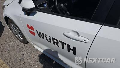 2022 Toyota Corolla LE Sedan - zdjęcie 27 z 38 - miniatura