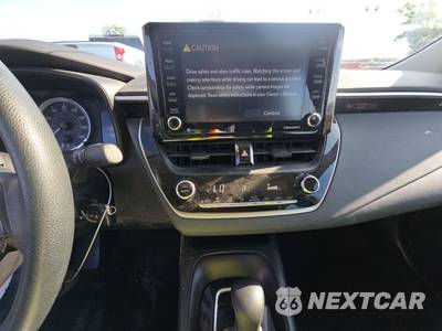 2022 Toyota Corolla LE Sedan - zdjęcie 11 z 38 - miniatura