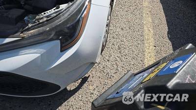 2022 Toyota Corolla LE Sedan - zdjęcie 32 z 38 - miniatura