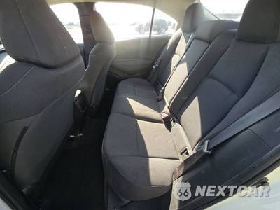 2022 Toyota Corolla LE Sedan - zdjęcie 13 z 38 - miniatura