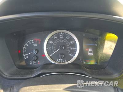 2022 Toyota Corolla LE Sedan - zdjęcie 12 z 38 - miniatura