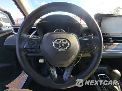 2022 Toyota Corolla LE Sedan - zdjęcie 10 z 38 - miniatura