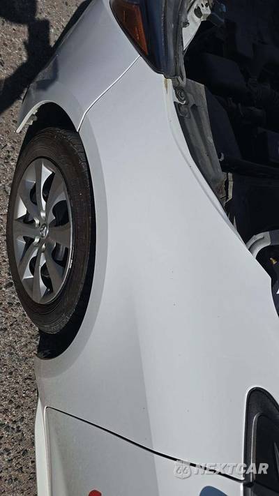 2022 Toyota Corolla LE Sedan - zdjęcie 33 z 38 - miniatura