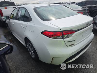 2022 Toyota Corolla LE Sedan - zdjęcie 6 z 38 - miniatura