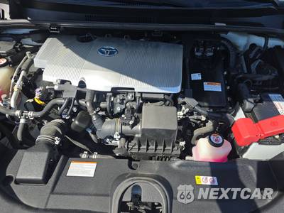 2019 Toyota Prius L Eco - zdjęcie 15 z 31 - miniatura