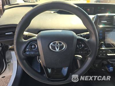 2019 Toyota Prius L Eco - zdjęcie 10 z 31 - miniatura