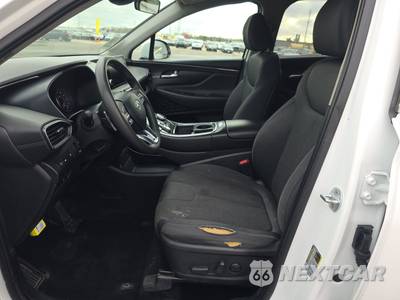 2021 Hyundai Santa Fe SEL - zdjęcie 7 z 40 - miniatura