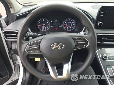 2021 Hyundai Santa Fe SEL - zdjęcie 10 z 40 - miniatura