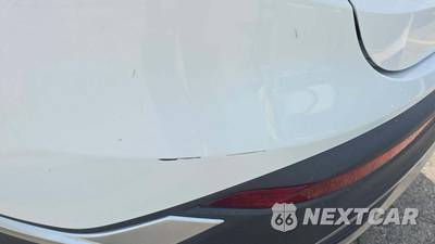 2021 Hyundai Santa Fe SEL - zdjęcie 35 z 40 - miniatura